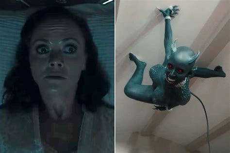 She goes full demon in the music video, starring Christina Ricci. Some people think Doja Cat has been acting a little too “demonic” lately, and naturally, the button …